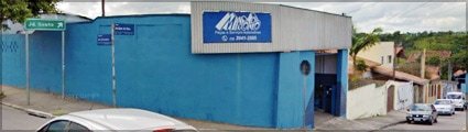 Minoro Oficina